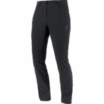 Women's Pants Wayfarer Black - Image 6