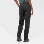 Women's Pants Wayfarer City Black - Image 2