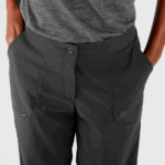 Women's Pants Wayfarer City Black - Image 3