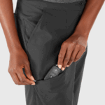 Women's Pants Wayfarer City Black - Image 4