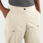 Women's Pants Wayfarer City Plaza Taupe - Image 3