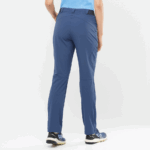 Women's Pants Wayfarer Dark Denim - Image 2