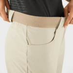 Women's Pants Wayfarer Plaza Taupe - Image 4