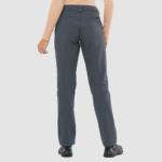 Women's Pants Wayfarer Straight Warm Ebony - Image 2
