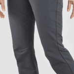 Women's Pants Wayfarer Straight Warm Ebony - Image 4