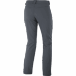 Women's Pants Wayfarer Straight Warm Ebony - Image 6
