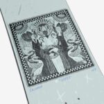 Women's Park & Freestyle Snowboard Gypsy - Image 4