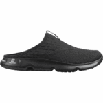 Women's Recovery Shoes Reelax Slide 5.0 Black