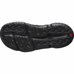 Women's Recovery Shoes Reelax Slide 5.0 Black - Image 4