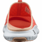 Women's Recovery Shoes Reelax Slide 5.0 Persimon-White-Almond Cream - Image 3