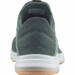 Women's Running Shoes Amphib Bold 2 Green Milieu-Green-Almond Cream - Image 3