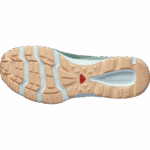 Women's Running Shoes Amphib Bold 2 Green Milieu-Green-Almond Cream - Image 4