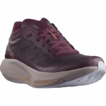 Women's Running Shoes Phantasm Grape Wine-Quail-Purple Heather - Image 2