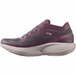 Women's Running Shoes Phantasm Grape Wine-Quail-Purple Heather - Image 5