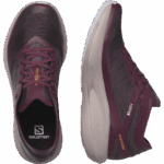 Women's Running Shoes Phantasm Grape Wine-Quail-Purple Heather - Image 6