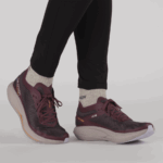 Women's Running Shoes Phantasm Grape Wine-Quail-Purple Heather - Image 7