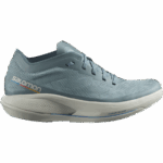 Women's Running Shoes Phantasm Trooper-Lunar Rock-White