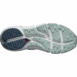 Women's Running Shoes Predict 2 Icy Morn-Copen Blue-Charlock - Image 2