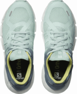 Women's Running Shoes Predict 2 Icy Morn-Copen Blue-Charlock - Image 3