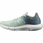 Women's Running Shoes Predict 2 Icy Morn-Copen Blue-Charlock - Image 8