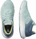 Women's Running Shoes Predict 2 Icy Morn-Copen Blue-Charlock - Image 9