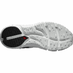 Women's Running Shoes Predict 2 White-Black - Image 2