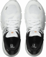 Women's Running Shoes Predict 2 White-Black - Image 3