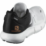 Women's Running Shoes Predict 2 White-Black - Image 4
