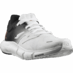 Women's Running Shoes Predict 2 White-Black - Image 5