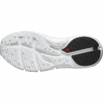 Women's Running Shoes Predict 2 White-Black - Image 7