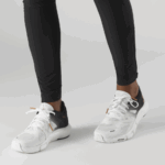 Women's Running Shoes Predict 2 White-Black - Image 10
