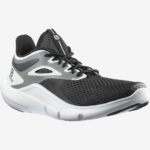 Women's Running Shoes Predict Mod Black-White - Image 2