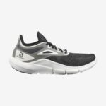 Women's Running Shoes Predict Mod Black-White