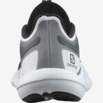 Women's Running Shoes Predict Mod Black-White - Image 3