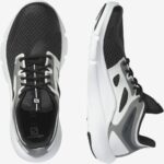 Women's Running Shoes Predict Mod Black-White - Image 6