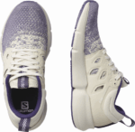 Women's Running Shoes Predict Soc 2 Cadet-Rainy Day-Grape - Image 6