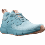 Women's Running Shoes Predict Soc 2 Crystal Blue-Blue-Sirocco - Image 2