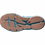 Women's Running Shoes Predict Soc 2 Crystal Blue-Blue-Sirocco - Image 4