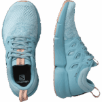 Women's Running Shoes Predict Soc 2 Crystal Blue-Blue-Sirocco - Image 6