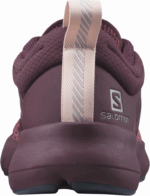 Women's Running Shoes Predict Soc 2 Mauve Wood-Wine-Peachy Keen - Image 3