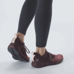 Women's Running Shoes Predict Soc 2 Mauve Wood-Wine-Peachy Keen - Image 7