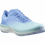 Women's Running Shoes Sonic 4 Accelerate Turquoise-White-Kentucky Blue - Image 2