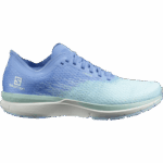 Women's Running Shoes Sonic 4 Accelerate Turquoise-White-Kentucky Blue