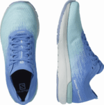 Women's Running Shoes Sonic 4 Accelerate Turquoise-White-Kentucky Blue - Image 6