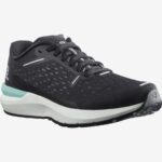 Women's Running Shoes Sonic 4 Balance Black-White - Image 2