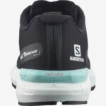 Women's Running Shoes Sonic 4 Balance Black-White - Image 3