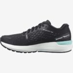 Women's Running Shoes Sonic 4 Balance Black-White - Image 5