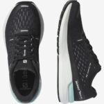 Women's Running Shoes Sonic 4 Balance Black-White - Image 6