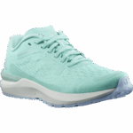 Women's Running Shoes Sonic 4 Balance Turquoise-White-Kentucky Blue - Image 2