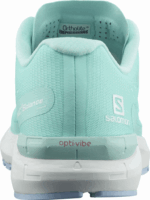 Women's Running Shoes Sonic 4 Balance Turquoise-White-Kentucky Blue - Image 3